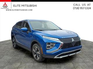 2023 Mitsubishi Eclipse Cross