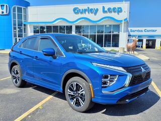 2023 Mitsubishi Eclipse Cross