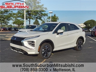 2024 Mitsubishi Eclipse Cross