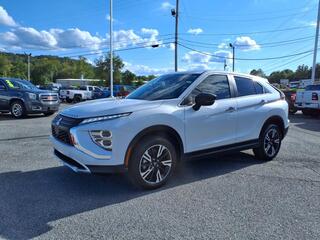 2024 Mitsubishi Eclipse Cross for sale in Johnson City TN