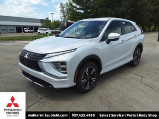 2024 Mitsubishi Eclipse Cross