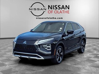 2024 Mitsubishi Eclipse Cross