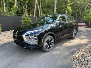 2024 Mitsubishi Eclipse Cross