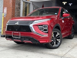 2024 Mitsubishi Eclipse Cross