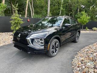 2024 Mitsubishi Eclipse Cross for sale in Kansas City MO