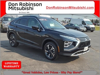 2024 Mitsubishi Eclipse Cross