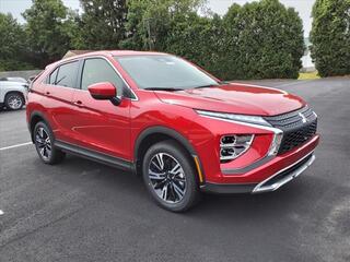 2024 Mitsubishi Eclipse Cross