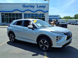 2024 Mitsubishi Eclipse Cross