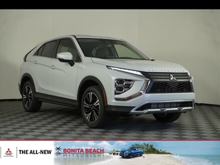 2024 Mitsubishi Eclipse Cross for sale in Bonita Springs FL