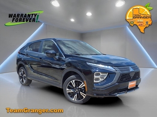 2025 Mitsubishi Eclipse Cross