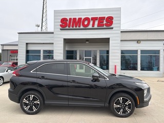 2025 Mitsubishi Eclipse Cross