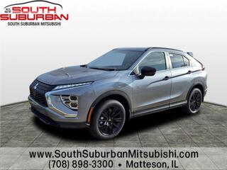 2025 Mitsubishi Eclipse Cross for sale in Matteson IL