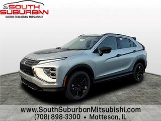 2025 Mitsubishi Eclipse Cross