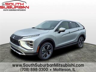 2025 Mitsubishi Eclipse Cross for sale in Matteson IL