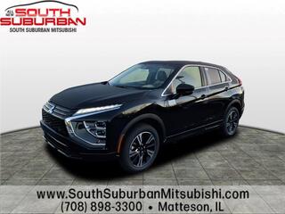 2026 Mitsubishi Eclipse Cross
