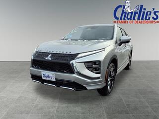2026 Mitsubishi Eclipse Cross for sale in Augusta ME