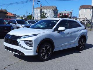 2024 Mitsubishi Eclipse Cross