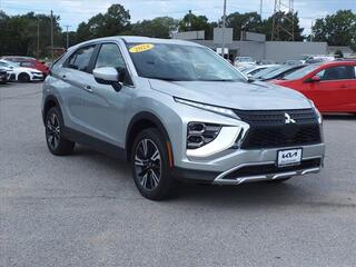 2024 Mitsubishi Eclipse Cross