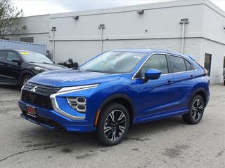 2024 Mitsubishi Eclipse Cross