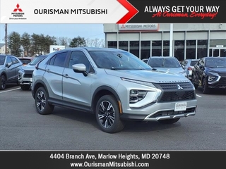 2024 Mitsubishi Eclipse Cross for sale in Bedford VA