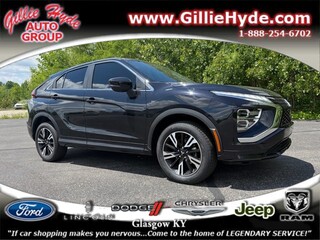 2024 Mitsubishi Eclipse Cross