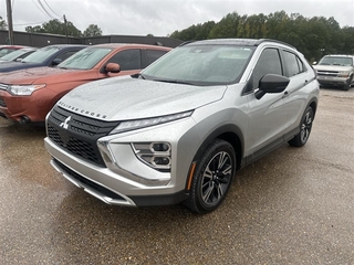 2024 Mitsubishi Eclipse Cross