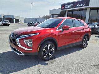 2024 Mitsubishi Eclipse Cross