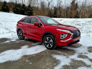 2024 Mitsubishi Eclipse Cross for sale in Uniontown PA