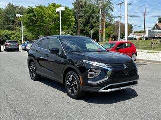 2024 Mitsubishi Eclipse Cross