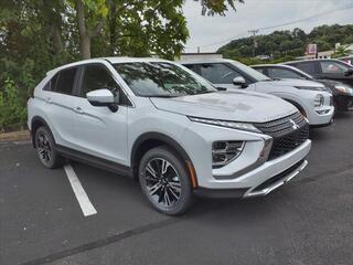 2024 Mitsubishi Eclipse Cross