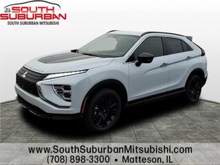 2025 Mitsubishi Eclipse Cross for sale in Matteson IL