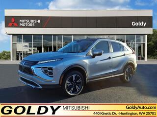 2026 Mitsubishi Eclipse Cross for sale in Huntington WV