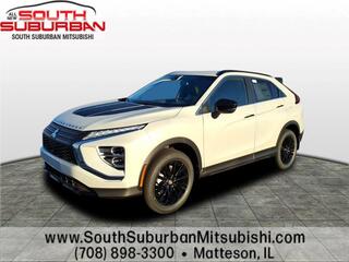 2026 Mitsubishi Eclipse Cross