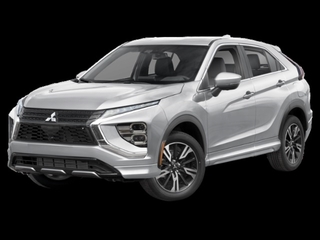 2026 Mitsubishi Eclipse Cross