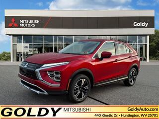 2026 Mitsubishi Eclipse Cross for sale in Huntington WV