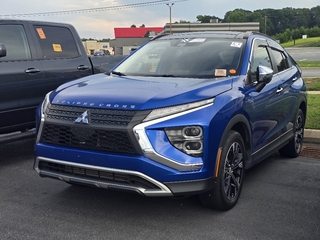 2022 Mitsubishi Eclipse Cross
