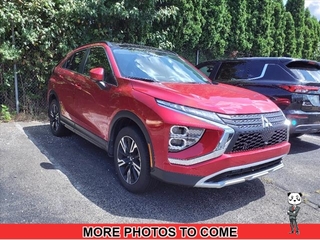 2023 Mitsubishi Eclipse Cross