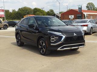 2024 Mitsubishi Eclipse Cross for sale in Muskogee OK