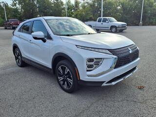 2024 Mitsubishi Eclipse Cross