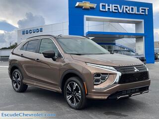 2024 Mitsubishi Eclipse Cross