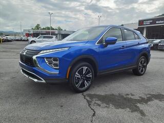 2024 Mitsubishi Eclipse Cross