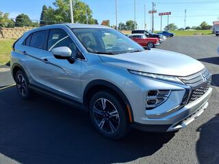 2024 Mitsubishi Eclipse Cross