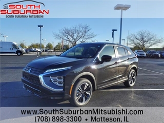 2024 Mitsubishi Eclipse Cross for sale in Matteson IL