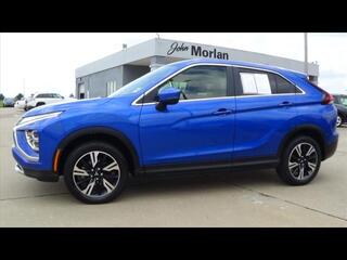 2024 Mitsubishi Eclipse Cross