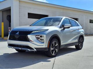 2024 Mitsubishi Eclipse Cross for sale in Tampa FL