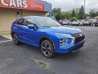 2024 Mitsubishi Eclipse Cross