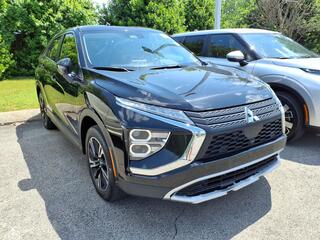 2025 Mitsubishi Eclipse Cross for sale in Clarksville TN