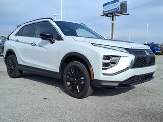 2025 Mitsubishi Eclipse Cross