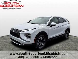 2025 Mitsubishi Eclipse Cross for sale in Matteson IL