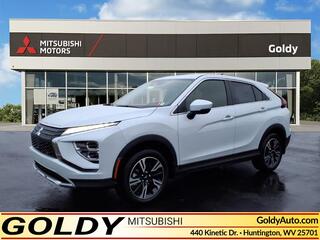 2026 Mitsubishi Eclipse Cross for sale in Huntington WV